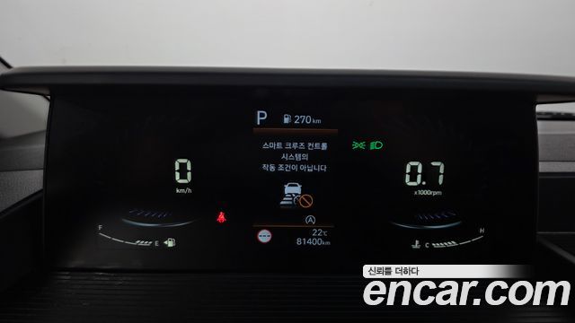 Hyundai Staria 2023 — photo 11