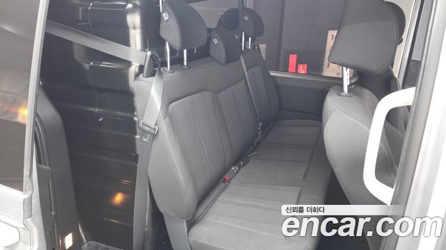 Hyundai Staria 2023 — photo 18