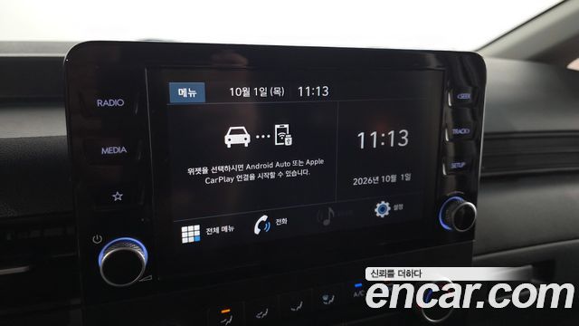 Hyundai Staria 2023 — photo 20