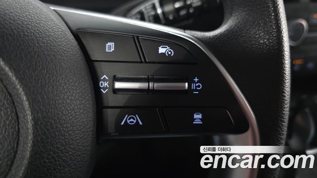 Hyundai Staria 2023 — photo 23