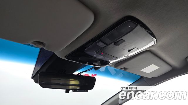 Hyundai Staria 2023 — photo 27