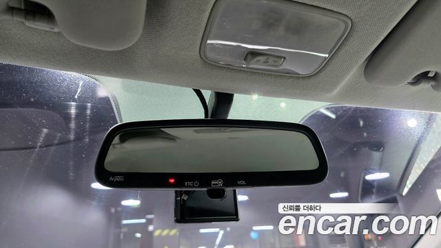 Kia morning 2017 — photo 25