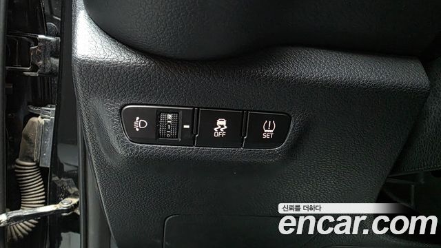 Kia morning 2017 — photo 30