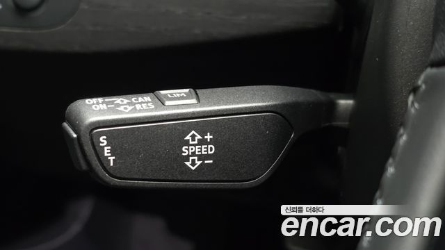 Audi A4 2018 — photo 19