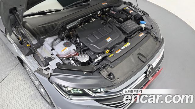 Volkswagen Arteon 2022 — photo 6