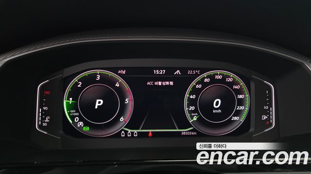 Volkswagen Arteon 2022 — photo 11