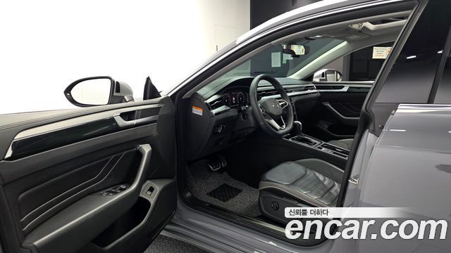 Volkswagen Arteon 2022 — photo 13
