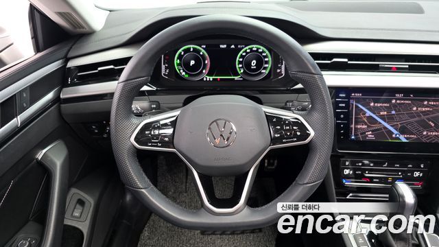 Volkswagen Arteon 2022 — photo 19
