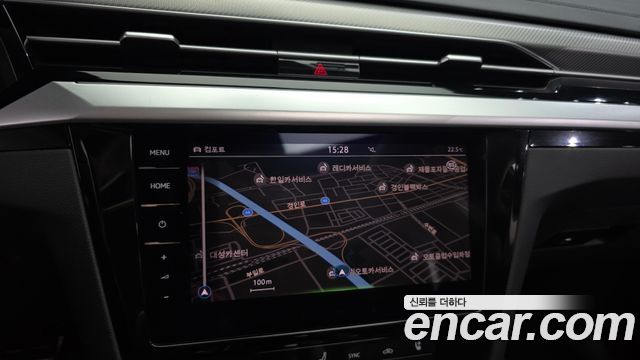 Volkswagen Arteon 2022 — photo 20