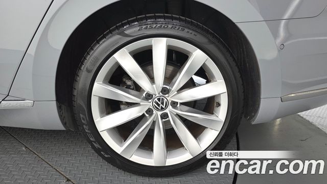 Volkswagen Arteon 2022 — photo 7