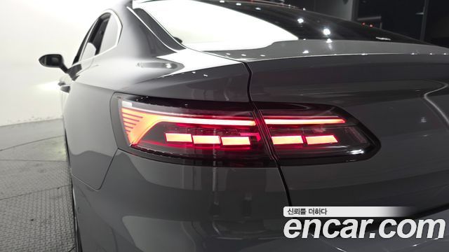 Volkswagen Arteon 2022 — photo 9