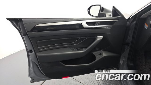 Volkswagen Arteon 2022 — photo 14