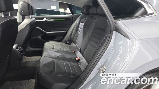 Volkswagen Arteon 2022 — photo 16