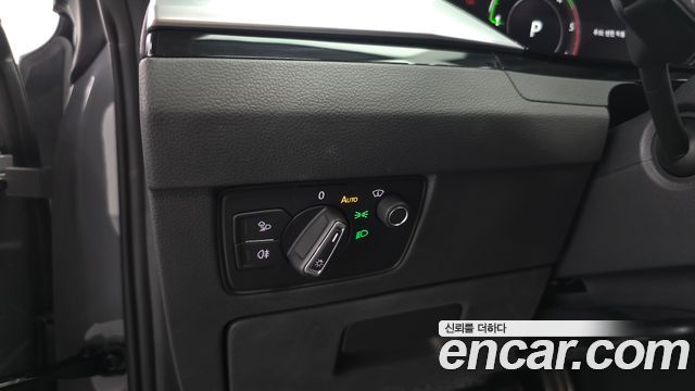 Volkswagen Arteon 2022 — photo 30