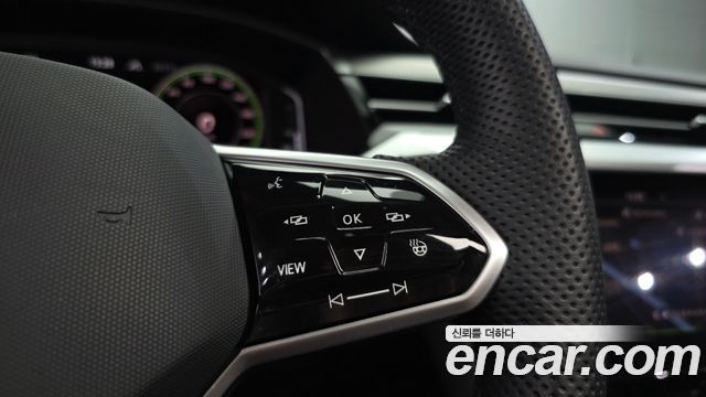 Volkswagen Arteon 2022 — photo 34