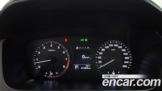 Hyundai Sonata 2015 — photo 8