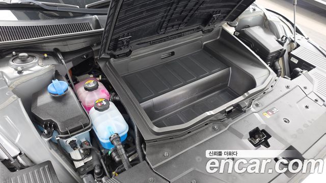 Hyundai Ioniq5 2022 — photo 6