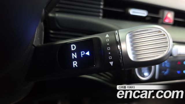 Hyundai Ioniq5 2022 — photo 12