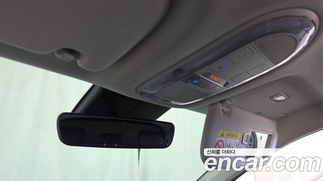 Hyundai Ioniq5 2022 — photo 24