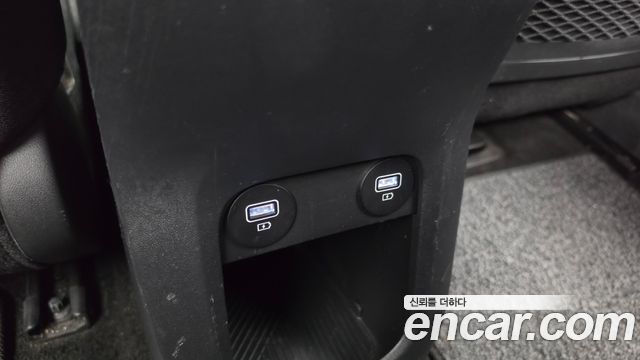 Hyundai Ioniq5 2022 — photo 25