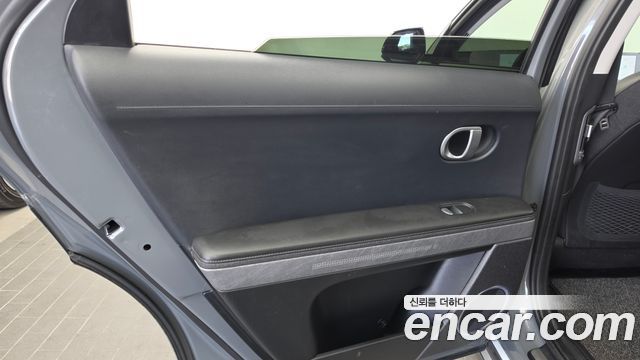 Hyundai Ioniq5 2022 — photo 15