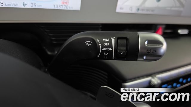 Hyundai Ioniq5 2022 — photo 28
