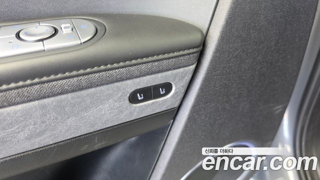 Hyundai Ioniq5 2022 — photo 29
