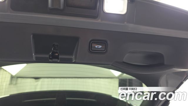 Hyundai Ioniq5 2022 — photo 34