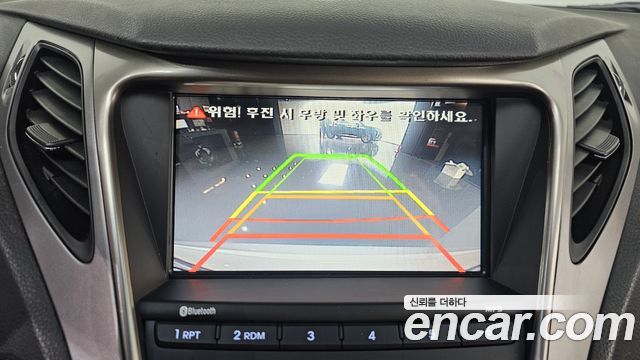 Hyundai Grandeur 2015 — photo 21