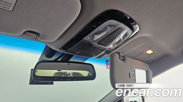 Hyundai Grandeur 2015 — photo 24