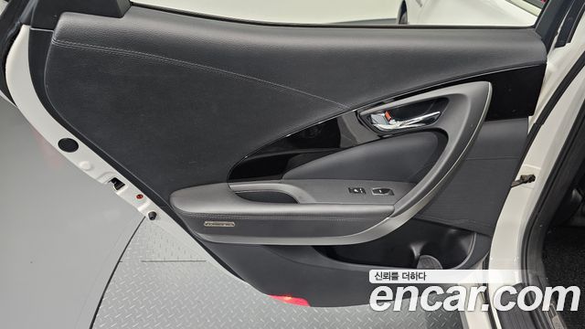 Hyundai Grandeur 2015 — photo 15