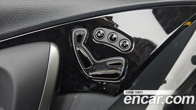 Hyundai Grandeur 2015 — photo 27