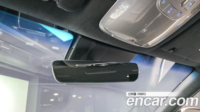 Genesis G90 2022 — photo 23