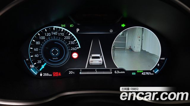 Genesis G80 2022 — photo 11