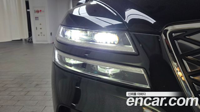 Genesis G80 2022 — photo 8