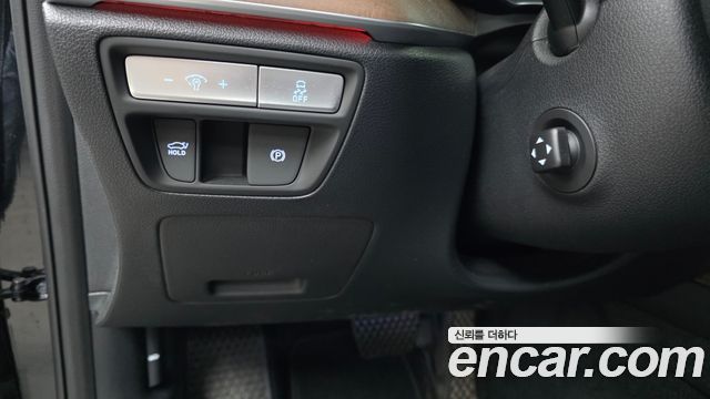 Genesis G80 2022 — photo 29