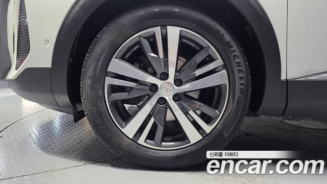 Peugeot 3008 2022 — photo 5