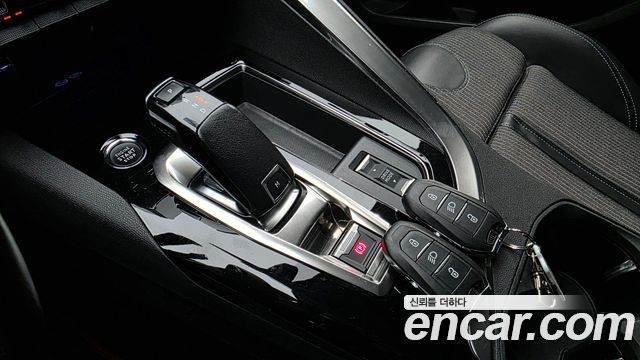 Peugeot 3008 2022 — photo 12