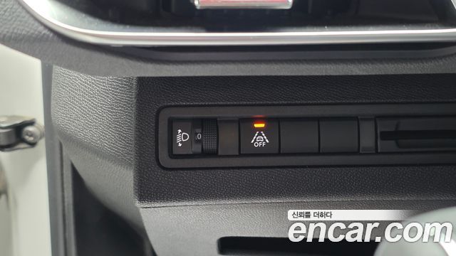 Peugeot 3008 2022 — photo 23
