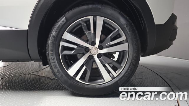 Peugeot 3008 2022 — photo 7