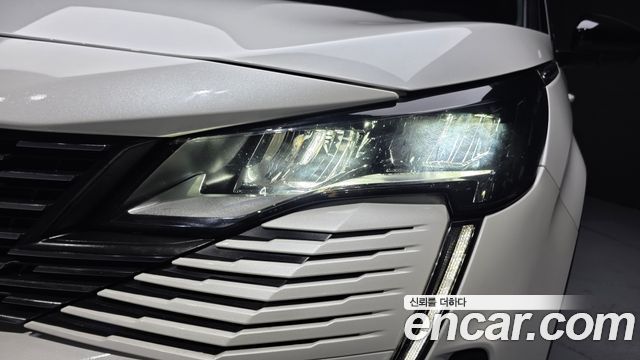 Peugeot 3008 2022 — photo 8