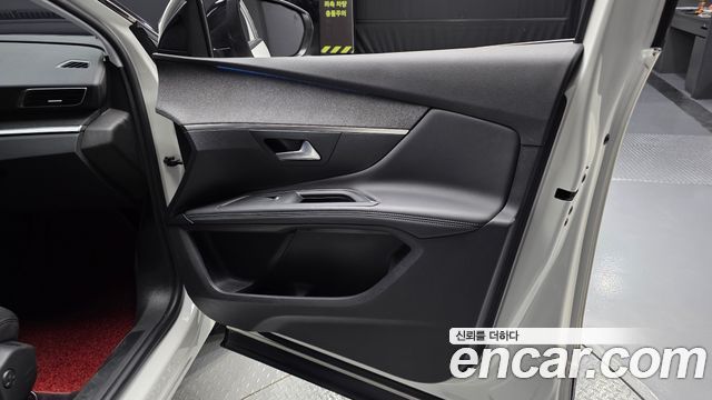Peugeot 3008 2022 — photo 14