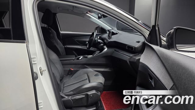 Peugeot 3008 2022 — photo 16
