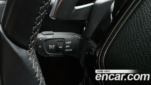 Peugeot 3008 2022 — photo 29
