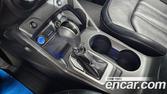 Hyundai Tucson 2015 — photo 9