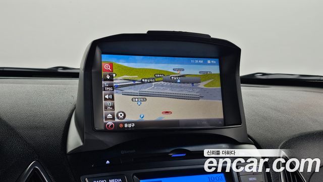 Hyundai Tucson 2015 — photo 13