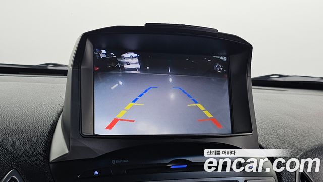 Hyundai Tucson 2015 — photo 15