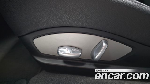 Porsche Panamera 2016 — photo 31