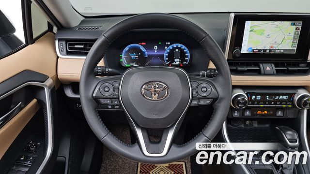 Toyota RAV4 2025 — photo 19