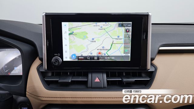 Toyota RAV4 2025 — photo 20